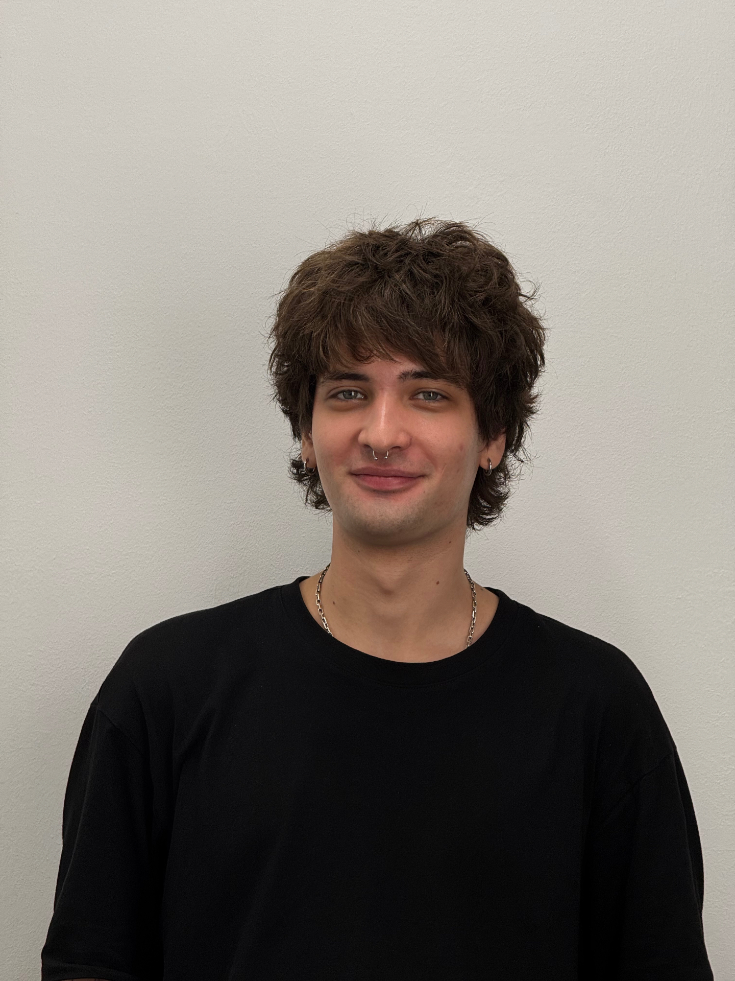 Artem Horobchenko