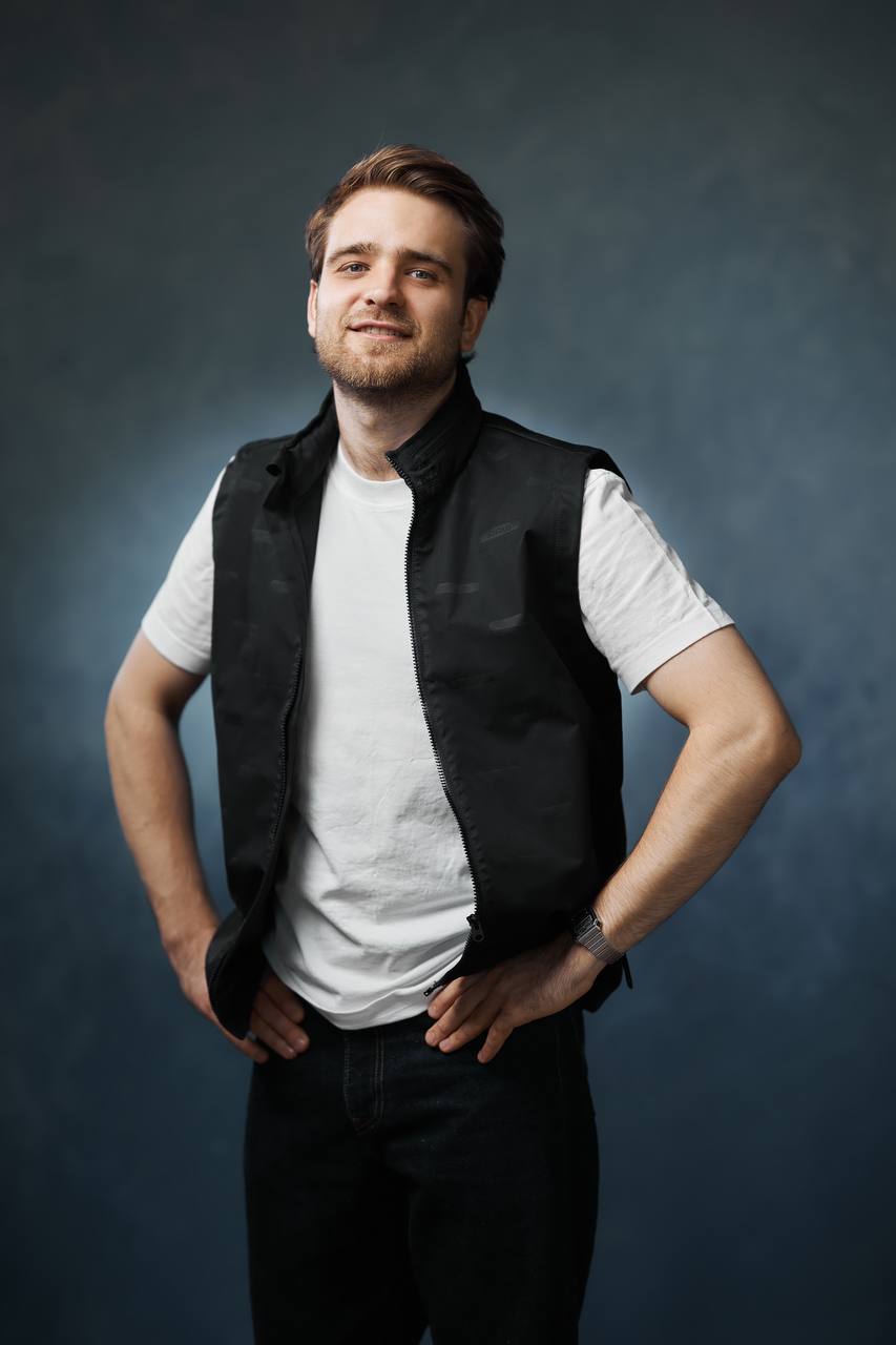 Yan Shapoval