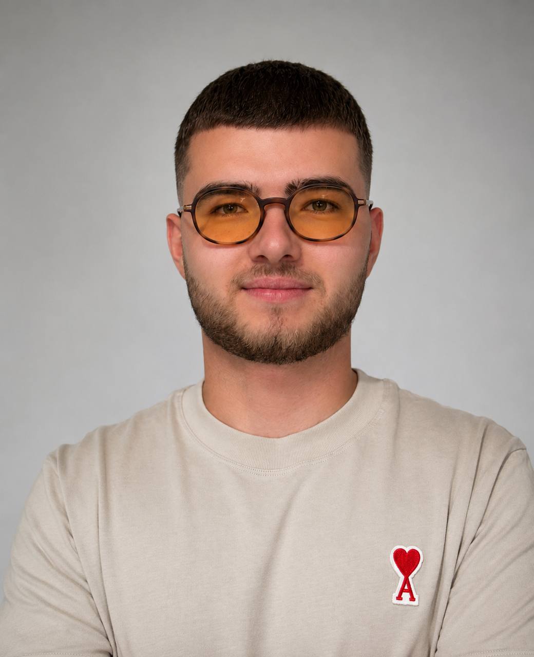 Andriy Polisnichenko